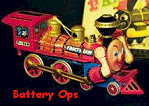 Go to the Battery-operated toys collection.